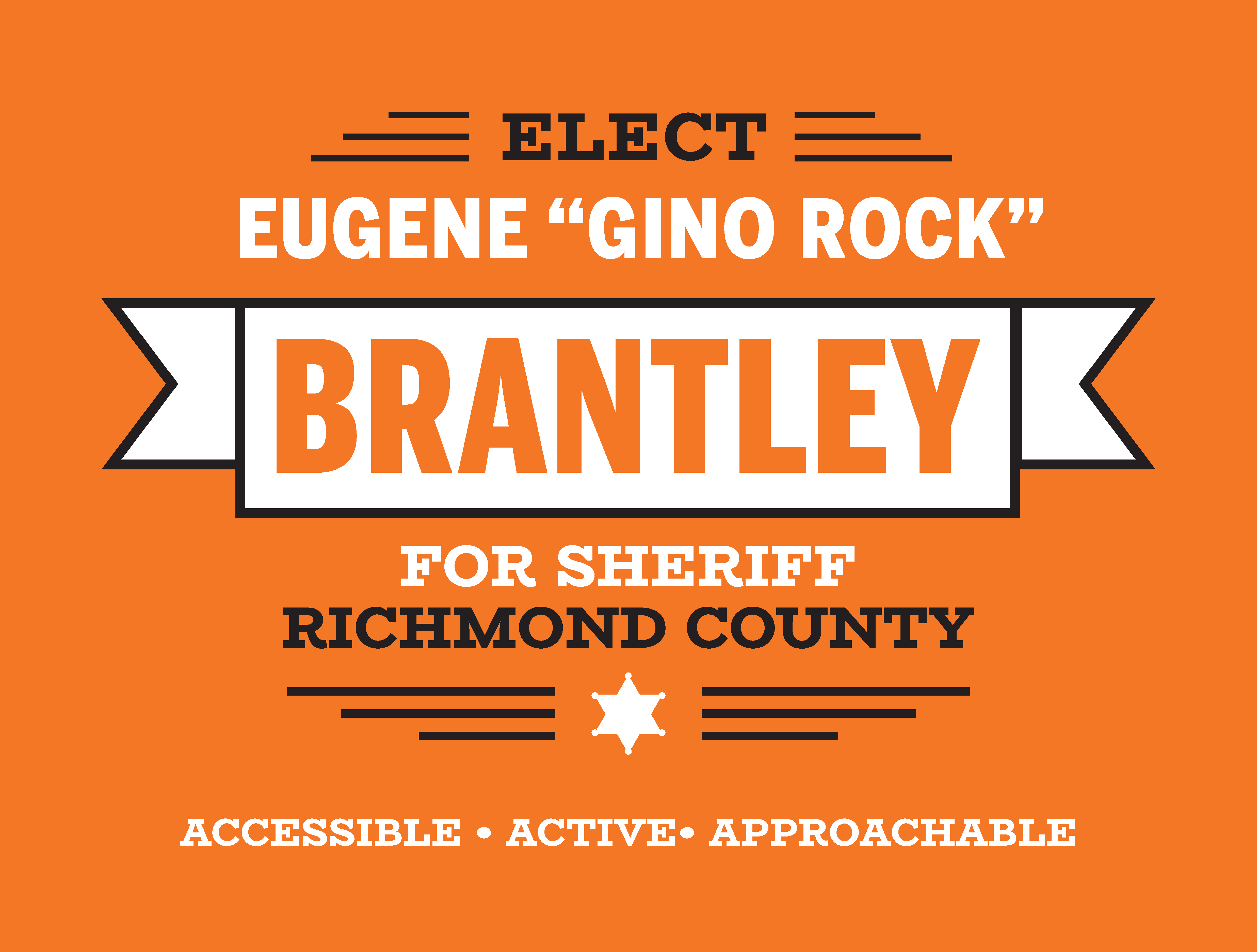 Contact | VOTE FOR EUGENE BRANTLEY
